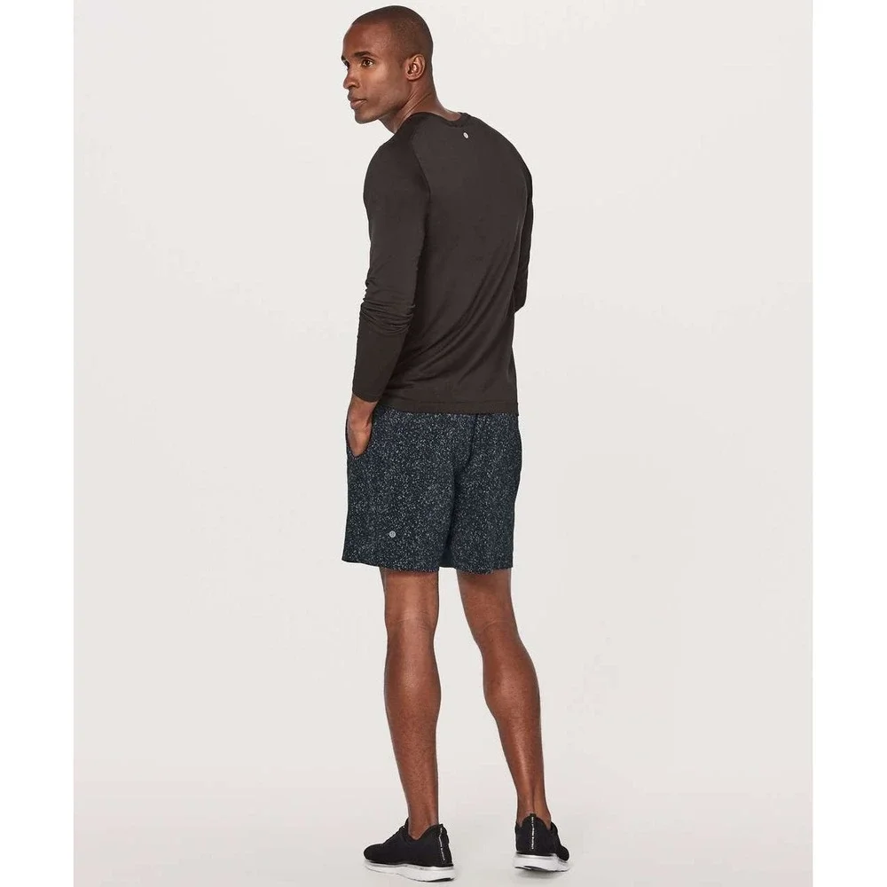 lululemon athletica lululemon short